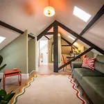 Apartament Quirky In Richmond, North Yorkshire *