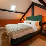 Quirky In Richmond, North Yorkshire Apartament Richmond (North Yorkshire)