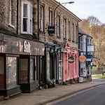 Apartament Quirky In Richmond, North Yorkshire