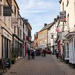 Apartament Quirky In Richmond, North Yorkshire Richmond (North Yorkshire)