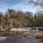 Apartament Quirky In Richmond, North Yorkshire *