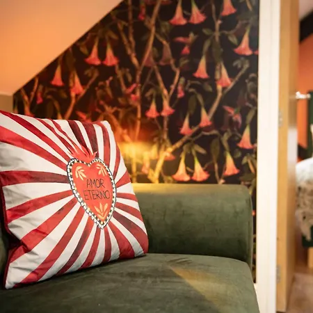 Quirky In Richmond, North Yorkshire Apartament *