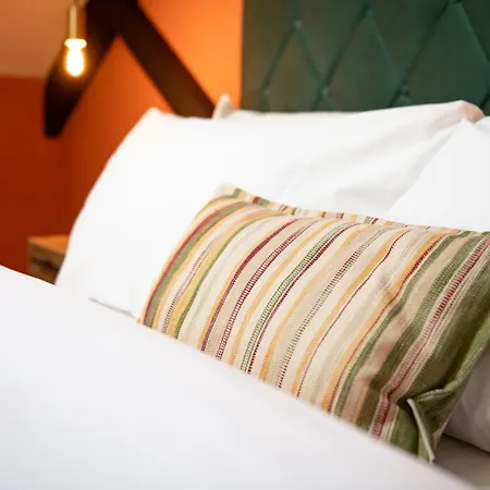 Quirky In Richmond, North Yorkshire Apartament *