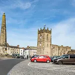 Quirky In Richmond, North Yorkshire