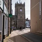 Quirky In Richmond, North Yorkshire Lägenhet