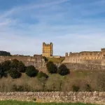Quirky In Richmond, North Yorkshire * Richmond (North Yorkshire)