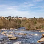 Lägenhet Quirky In Richmond, North Yorkshire *