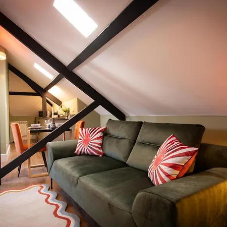 Quirky In Richmond, North Yorkshire Διαμέρισμα *