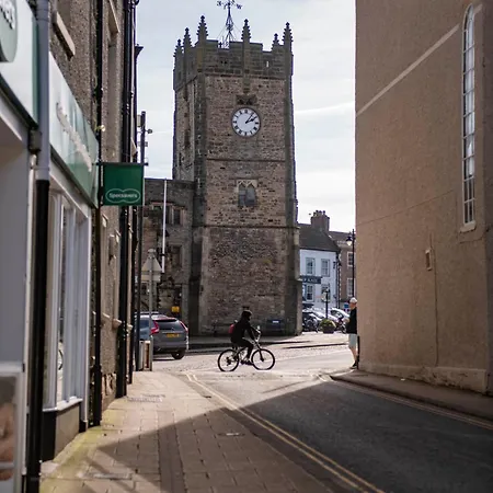 Quirky In Richmond, North Yorkshire Διαμέρισμα