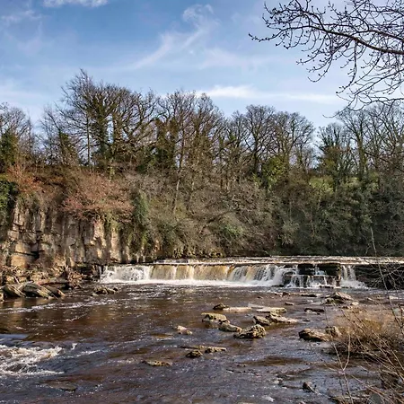 Διαμέρισμα Quirky In Richmond, North Yorkshire *